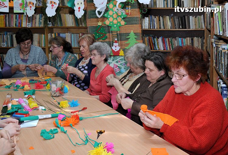 Ruszyły warsztaty sztuki ludowej regionu Pałuk