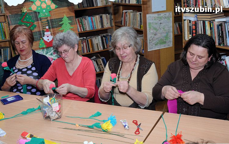 Ruszyły warsztaty sztuki ludowej regionu Pałuk