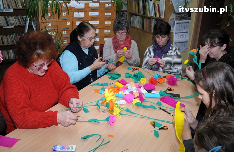 Ruszyły warsztaty sztuki ludowej regionu Pałuk