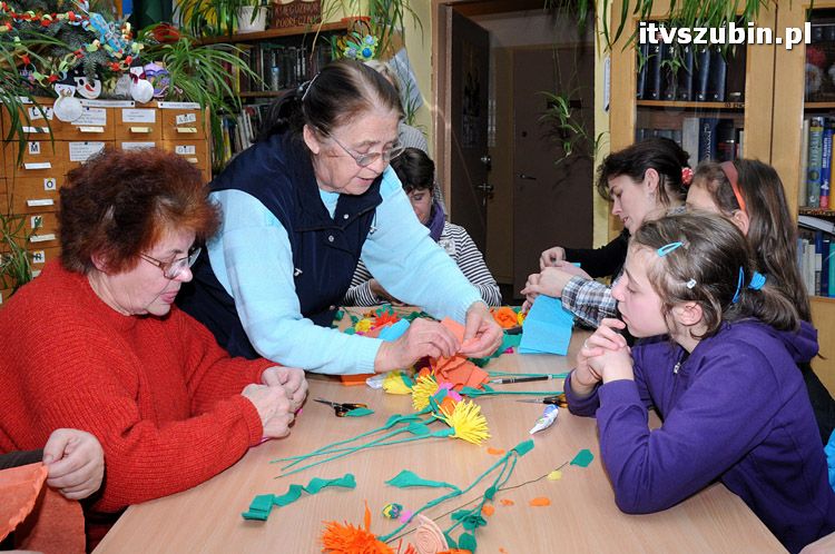 Ruszyły warsztaty sztuki ludowej regionu Pałuk