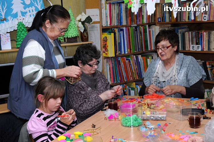 Ruszyły warsztaty sztuki ludowej regionu Pałuk