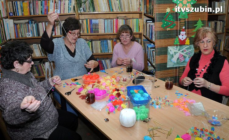 Ruszyły warsztaty sztuki ludowej regionu Pałuk