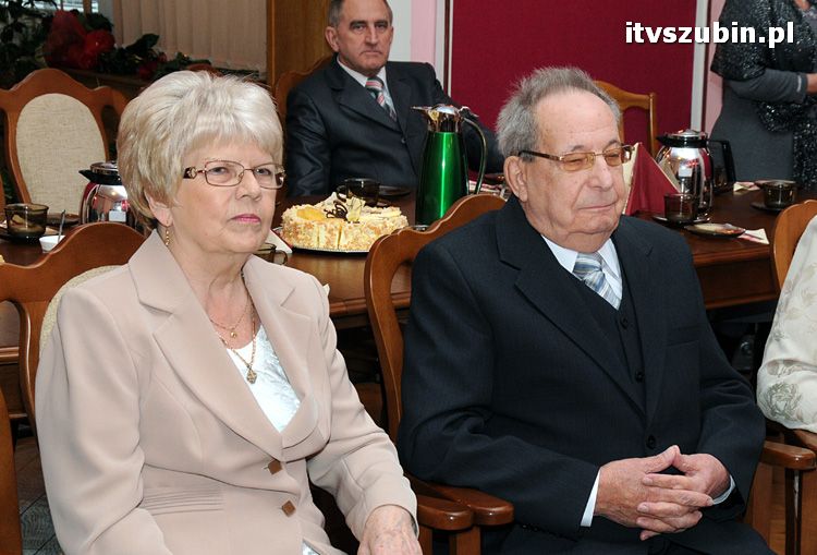 Przeżyli ze sobą 50 lat