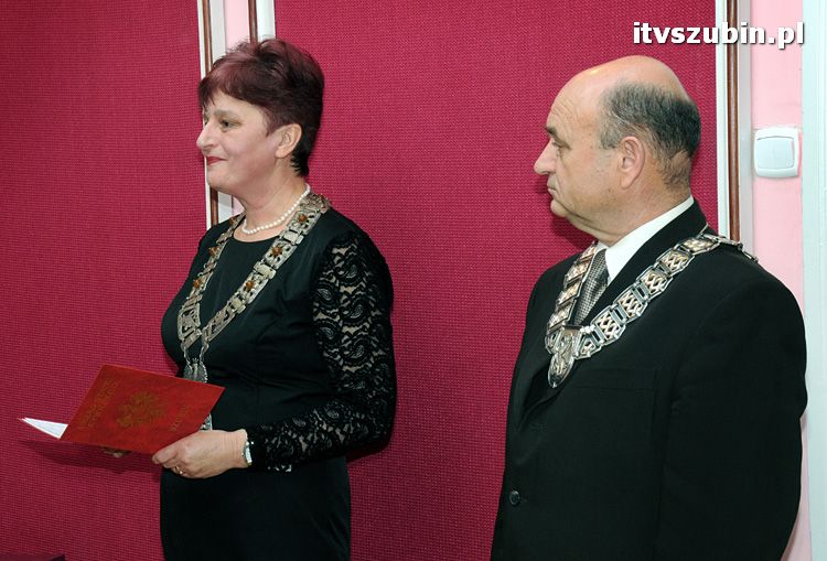 Przeżyli ze sobą 50 lat