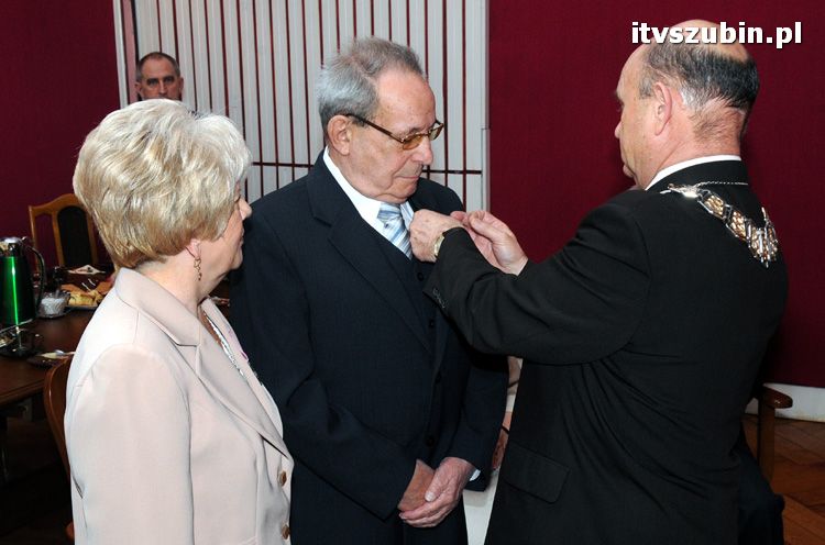 Przeżyli ze sobą 50 lat