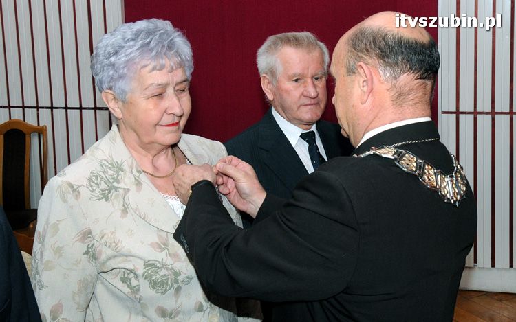 Przeżyli ze sobą 50 lat