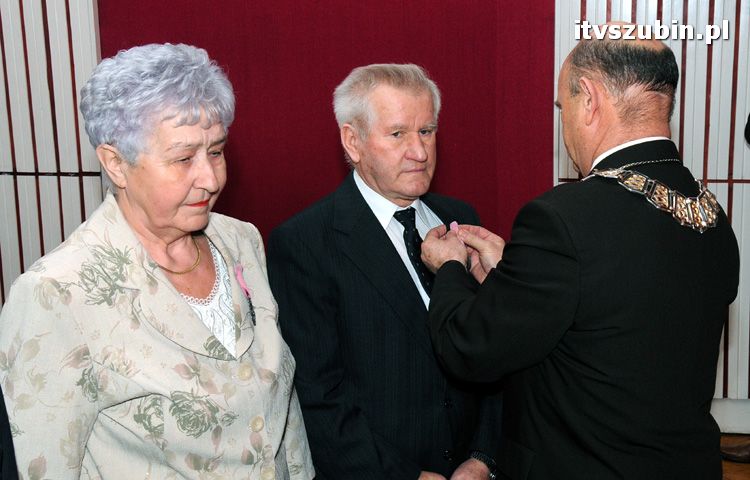 Przeżyli ze sobą 50 lat