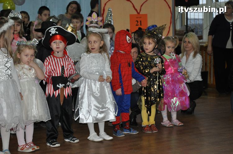 Dzień Babci i Dziadka w Kowalewie