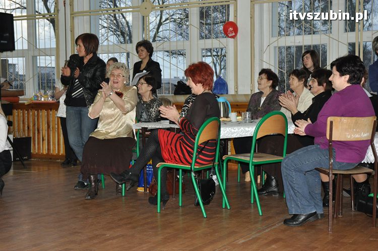 Dzień Babci i Dziadka w Kowalewie