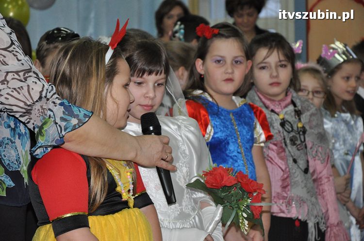 Dzień Babci i Dziadka w Kowalewie