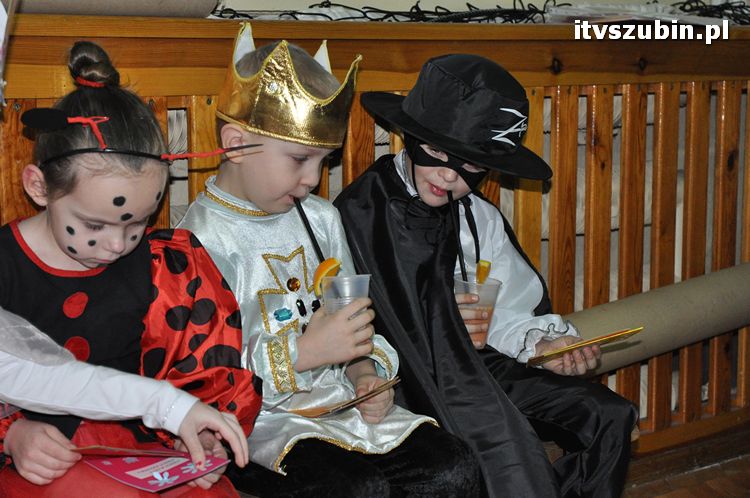 Dzień Babci i Dziadka w Kowalewie