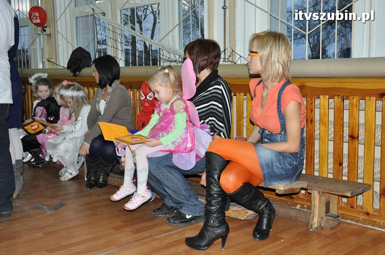 Dzień Babci i Dziadka w Kowalewie