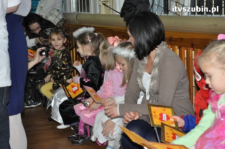 Dzień Babci i Dziadka w Kowalewie