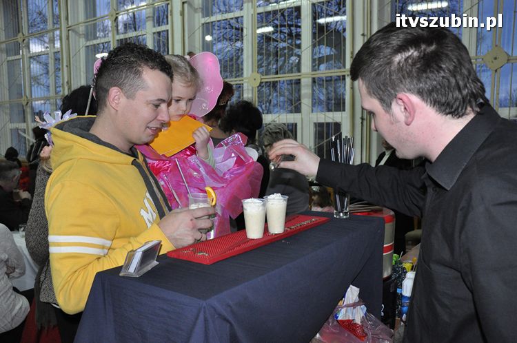 Dzień Babci i Dziadka w Kowalewie