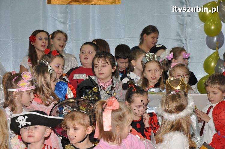 Dzień Babci i Dziadka w Kowalewie