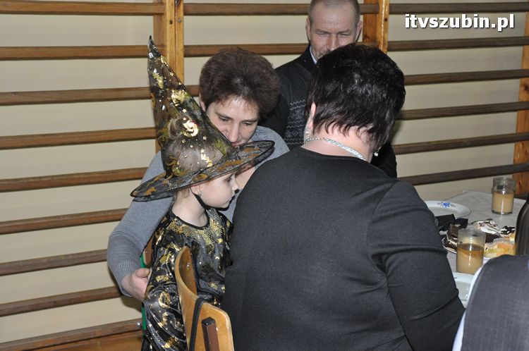 Dzień Babci i Dziadka w Kowalewie