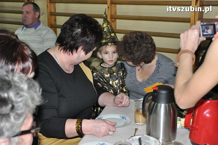 Dzień Babci i Dziadka w Kowalewie