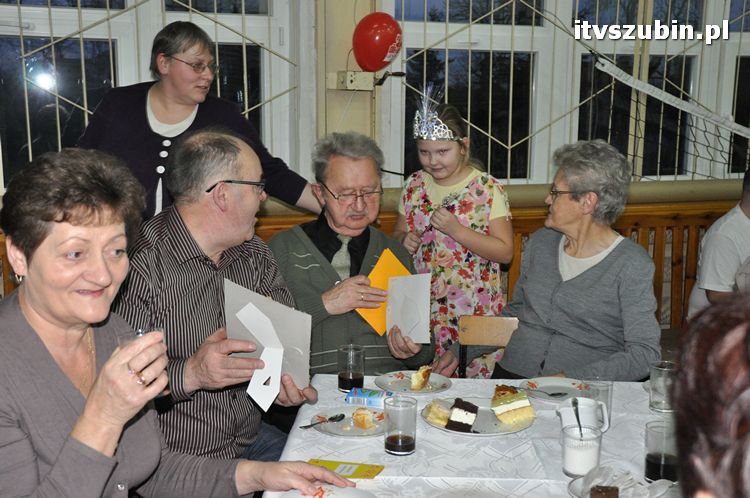 Dzień Babci i Dziadka w Kowalewie