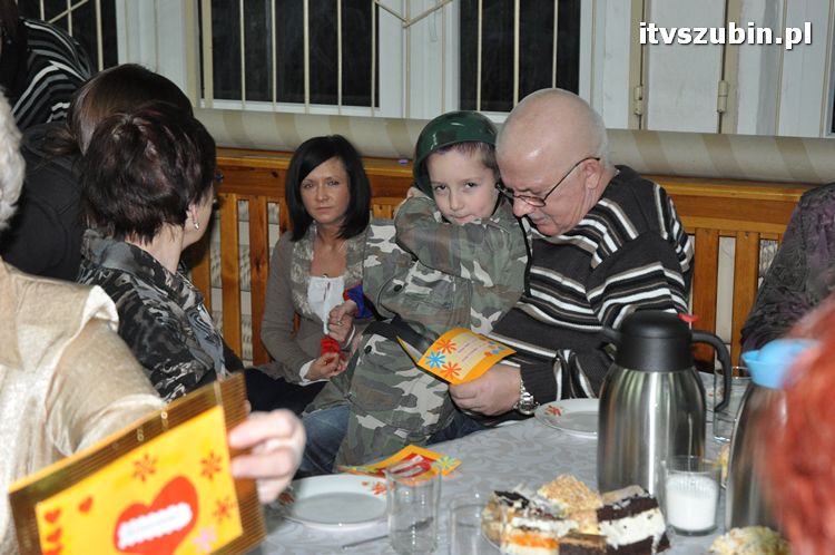 Dzień Babci i Dziadka w Kowalewie