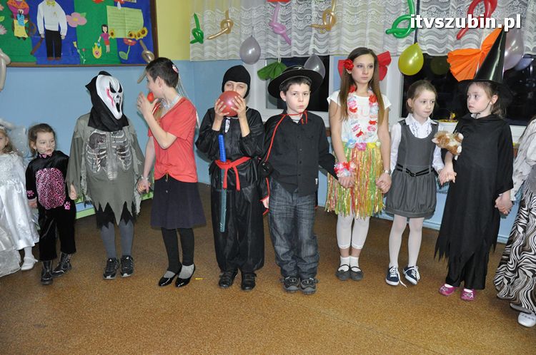 Dzień Babci i Dziadka w Kowalewie