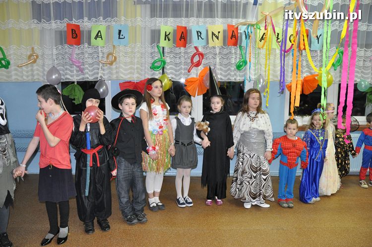 Dzień Babci i Dziadka w Kowalewie