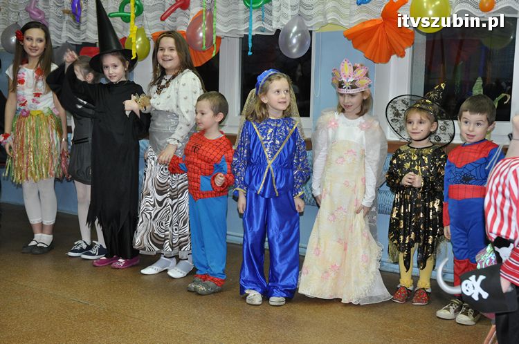 Dzień Babci i Dziadka w Kowalewie