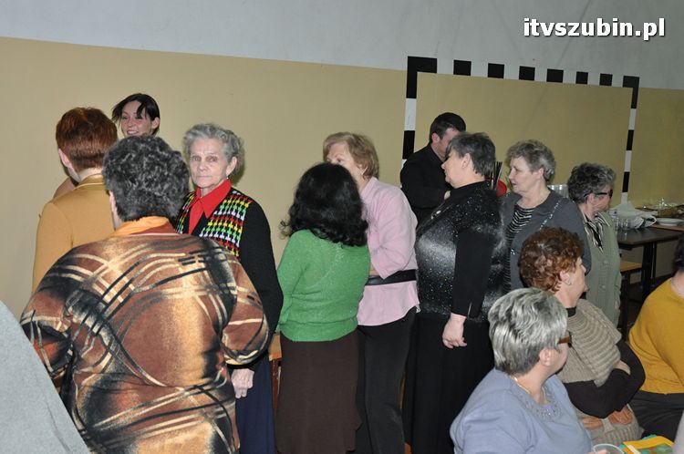 Dzień Babci i Dziadka w Kowalewie