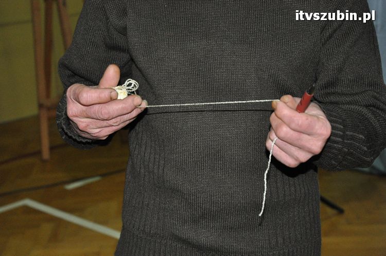 Dzień Babci i Dziadka w Kowalewie