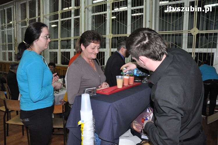 Dzień Babci i Dziadka w Kowalewie