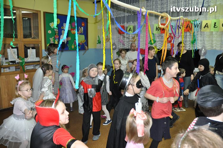 Dzień Babci i Dziadka w Kowalewie