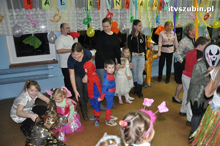 Dzień Babci i Dziadka w Kowalewie