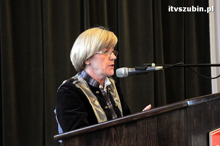 XV Sesja Rady Powiatu w Nakle nad Notecią - fotorelacja