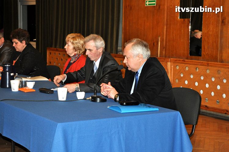 XV Sesja Rady Powiatu w Nakle nad Notecią - fotorelacja