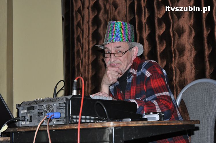 Bal karnawałowy dla przedszkolaków w SDK