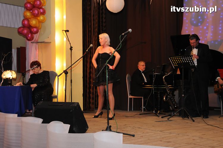 Koncert Karnawałowy w SDK