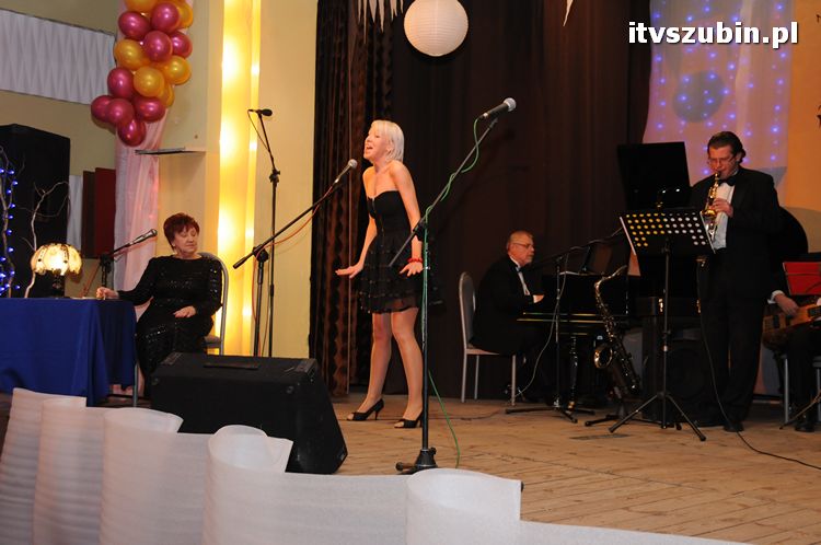 Koncert Karnawałowy w SDK