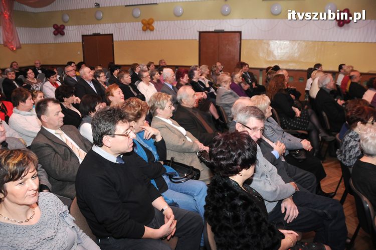 Koncert Karnawałowy w SDK