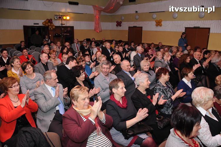 Koncert Karnawałowy w SDK
