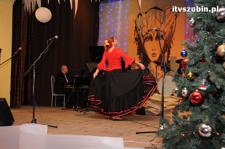 Koncert Karnawałowy w SDK