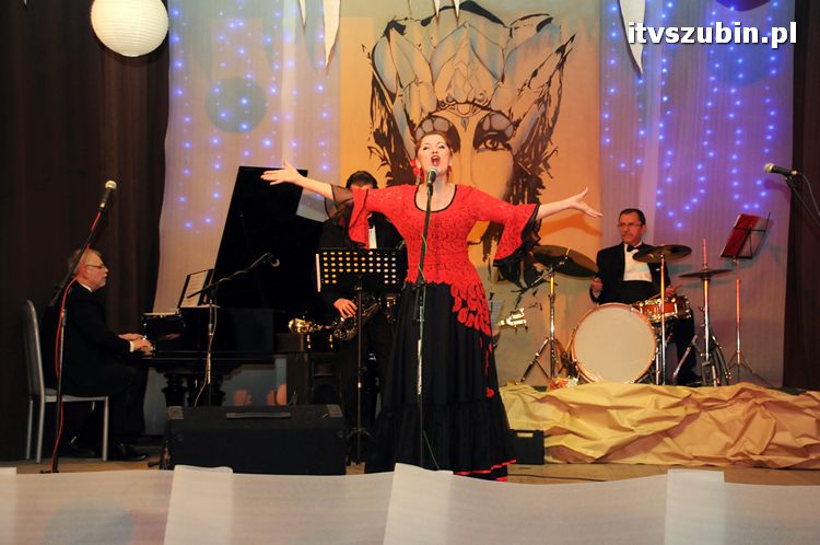 Koncert Karnawałowy w SDK
