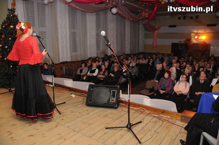 Koncert Karnawałowy w SDK