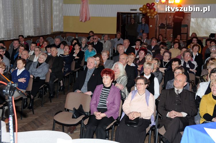 Koncert Karnawałowy w SDK