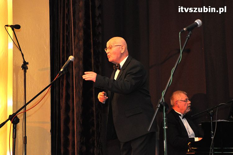 Koncert Karnawałowy w SDK