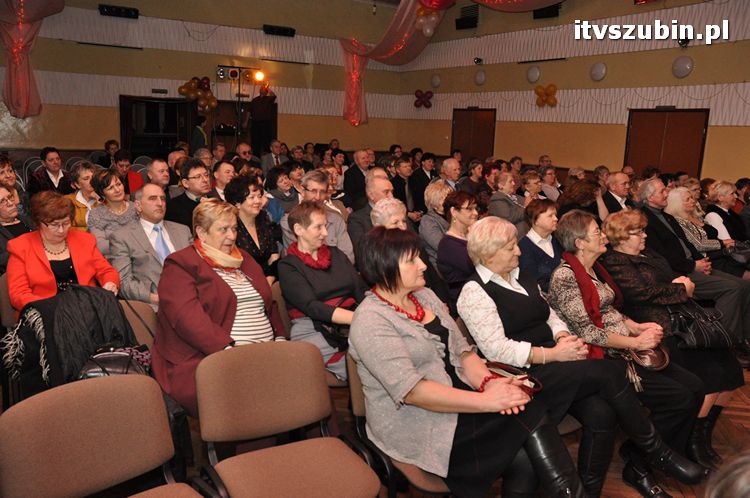 Koncert Karnawałowy w SDK