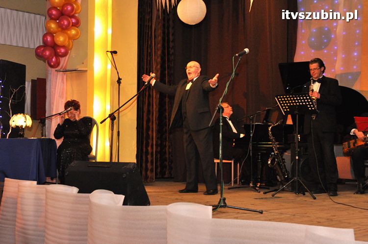 Koncert Karnawałowy w SDK