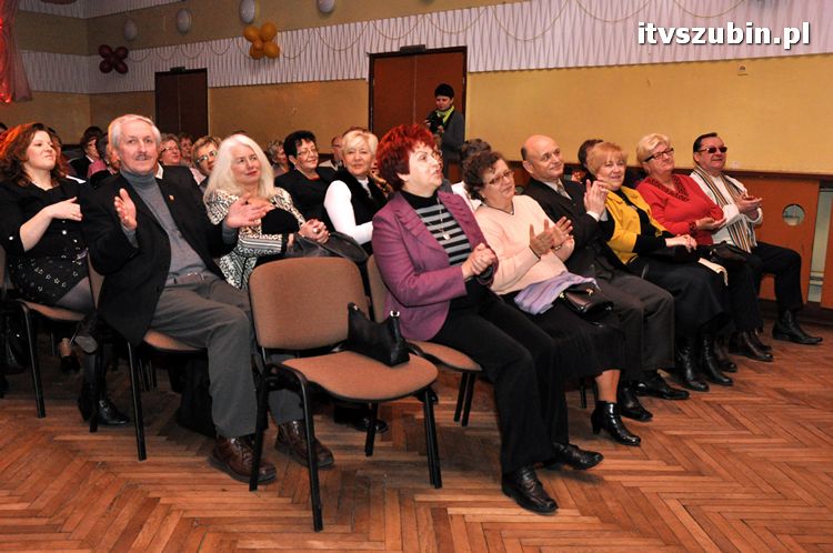 Koncert Karnawałowy w SDK