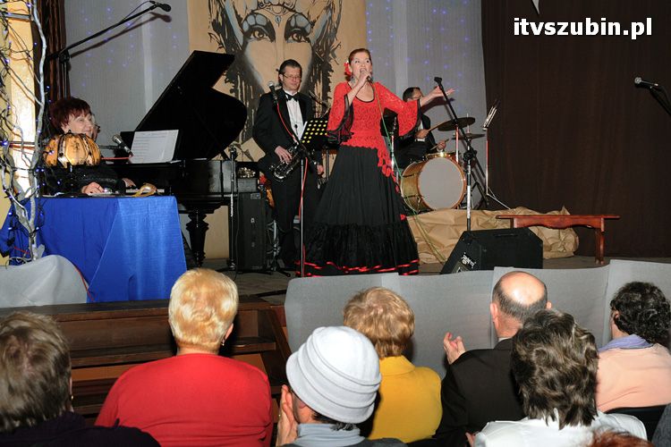 Koncert Karnawałowy w SDK