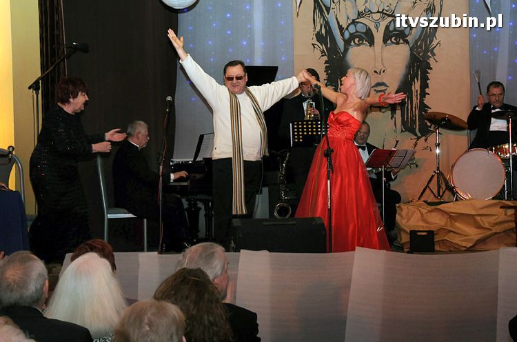 Koncert Karnawałowy w SDK