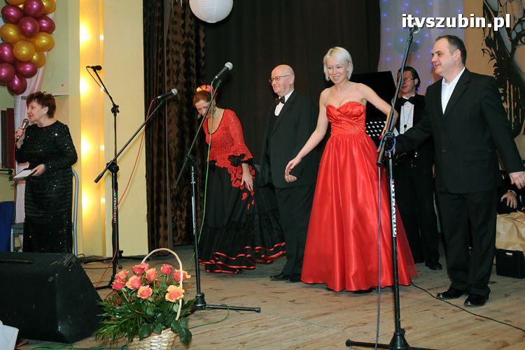 Koncert Karnawałowy w SDK