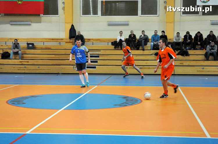 XI kolejka - ?SZLIPIHA? I LIGA